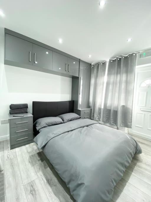 Modern Studio Near Nec With Free Parking - Prime Location Sheldon  外观 照片